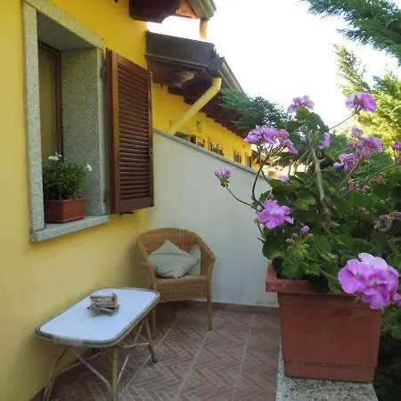 Grazioso Attico Vicino E Al Centro Appartement
