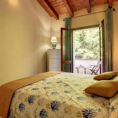 Apartment Grazioso Attico Vicino E Al Centro Castelsardo