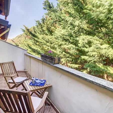 Appartement Grazioso Attico Vicino E Al Centro Castelsardo