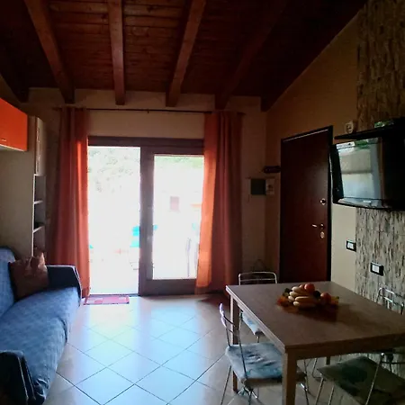 Grazioso Attico Vicino E Al Centro