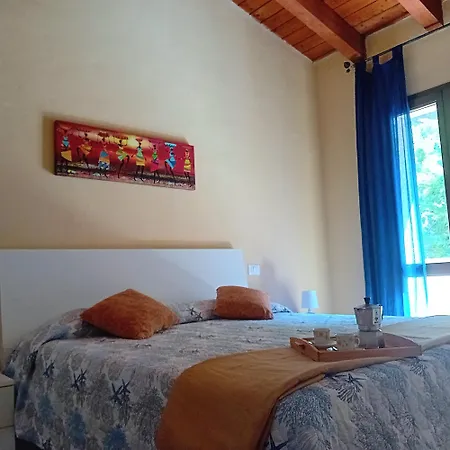 Grazioso Attico Vicino E Al Centro * Castelsardo