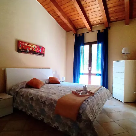 Grazioso Attico Vicino E Al Centro Appartamento Castelsardo