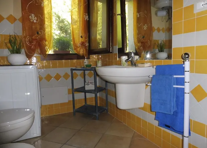 Grazioso Attico Vicino E Al Centro