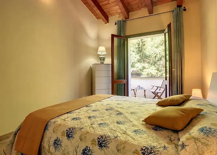 Apartament Grazioso Attico Vicino E Al Centro Castelsardo