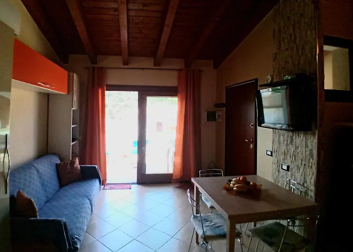 Grazioso Attico Vicino E Al Centro