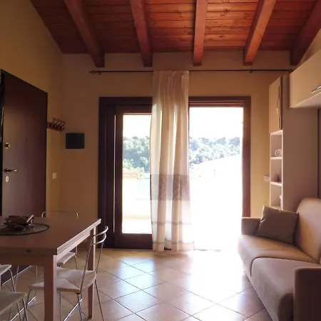 Apartment Grazioso Attico Vicino E Al Centro *