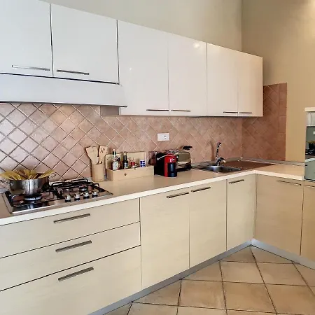 Grazioso Attico Vicino E Al Centro Apartment Castelsardo
