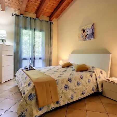 Apartment Grazioso Attico Vicino E Al Centro Castelsardo