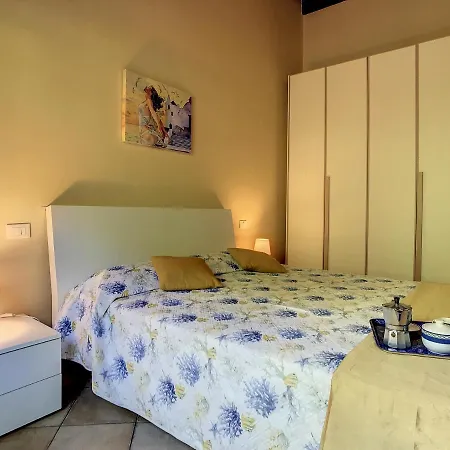 Grazioso Attico Vicino E Al Centro Castelsardo