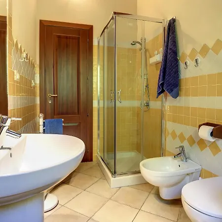 Apartment Grazioso Attico Vicino E Al Centro *