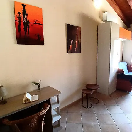 Apartment Grazioso Attico Vicino E Al Centro