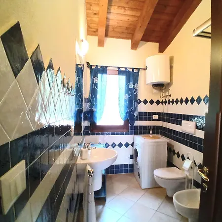 Apartment Grazioso Attico Vicino E Al Centro *