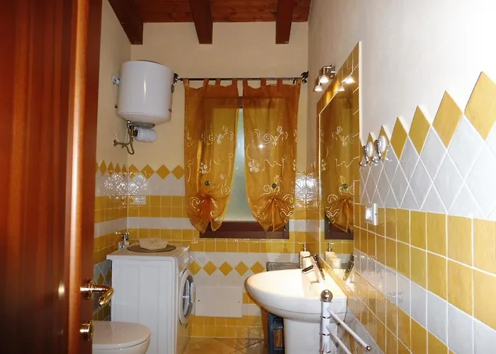 Grazioso Attico Vicino E Al Centro *