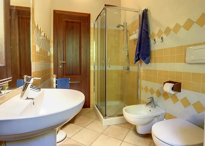 Apartmán Grazioso Attico Vicino E Al Centro *